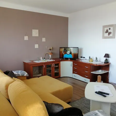 Apartman Fani *