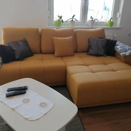 Apartman Fani Fiume