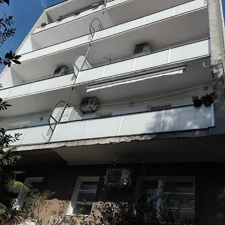 Apartman Fani Fiume