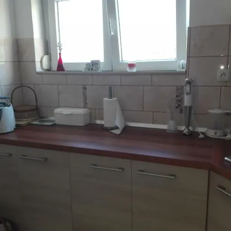 Fani Apartman Fiume