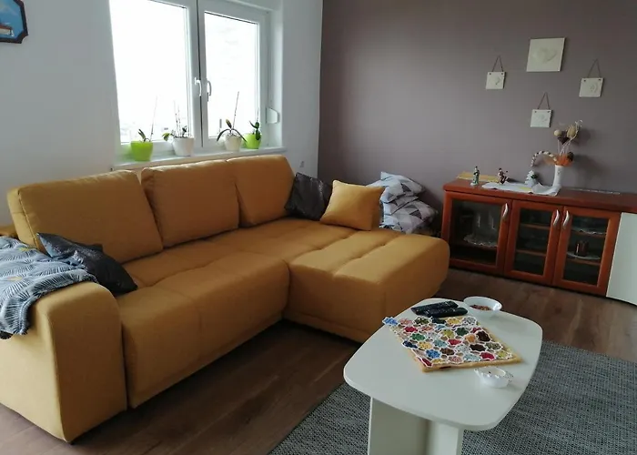 Apartamento Fani