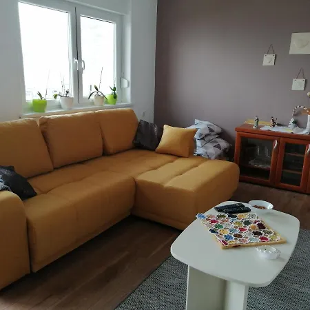 Appartement Fani