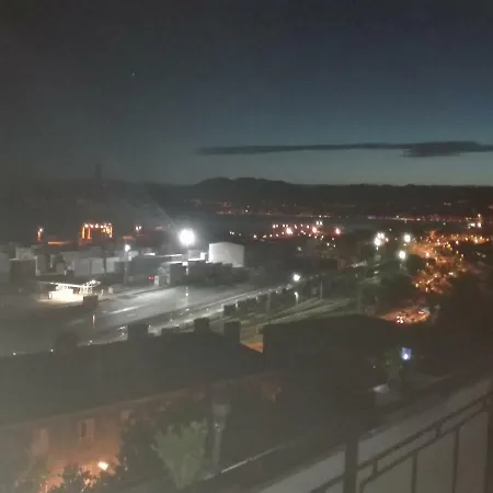 Διαμέρισμα Fani