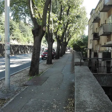 Fani Διαμέρισμα