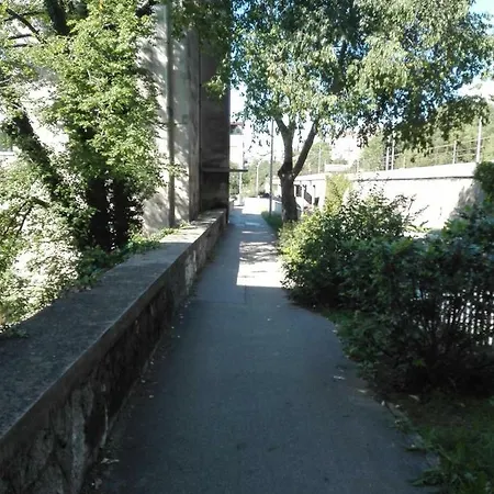 Fani Διαμέρισμα *