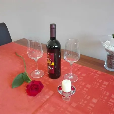 Fani Διαμέρισμα *