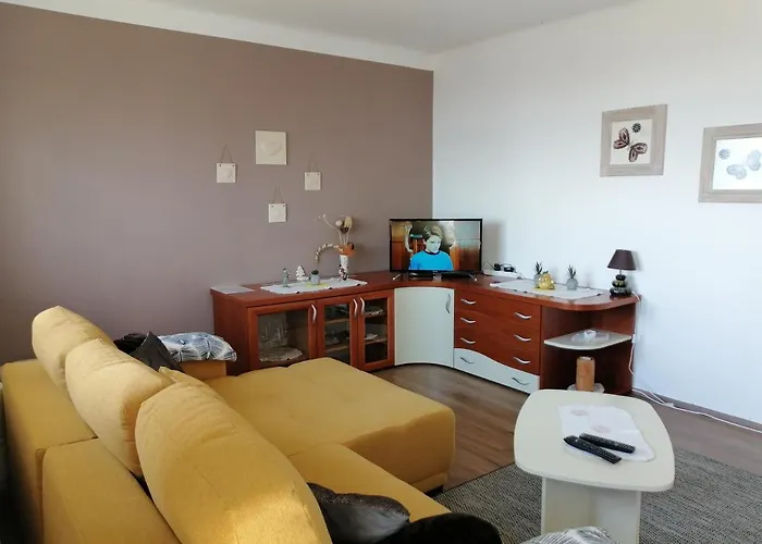 Apartman Fani *