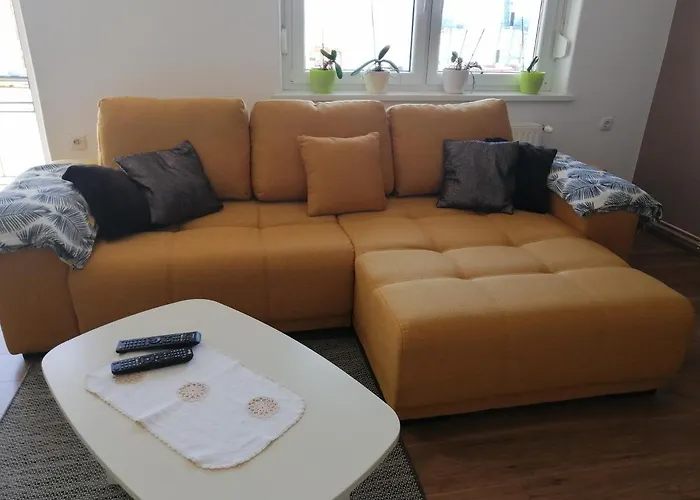 Apartman Fani Rijeka