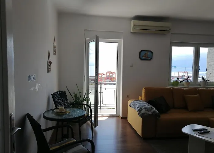 Fani Apartman *