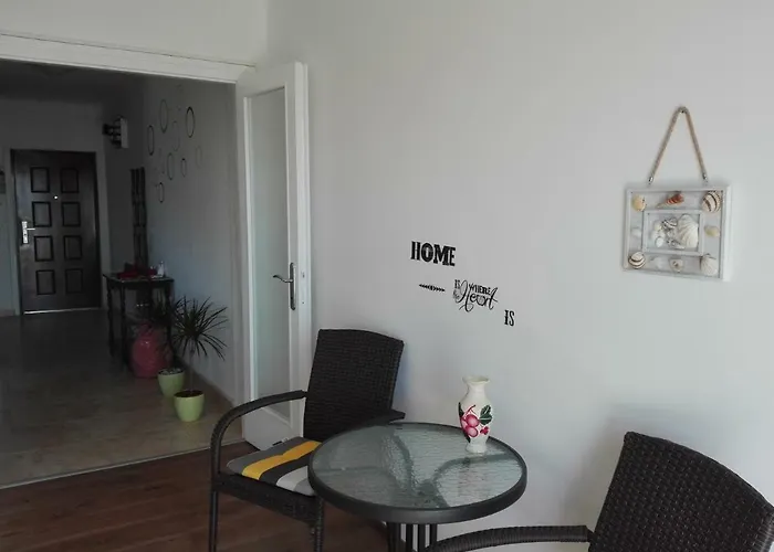 Fani Apartman