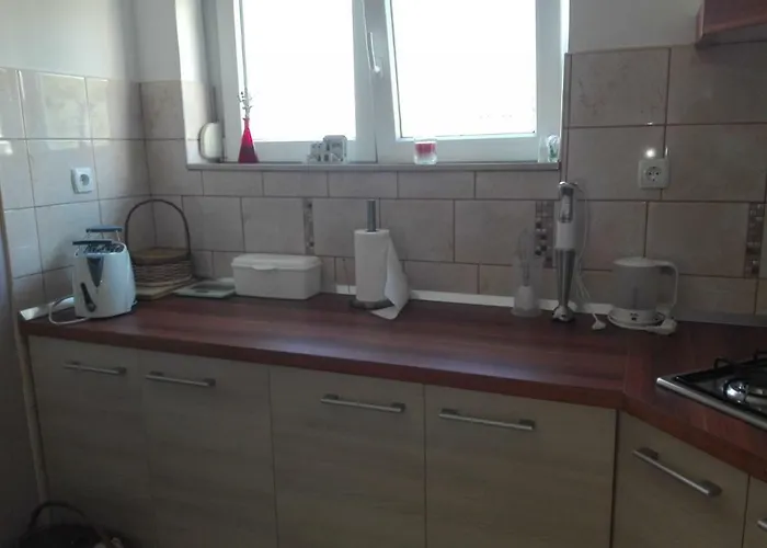 Fani Apartman Rijeka